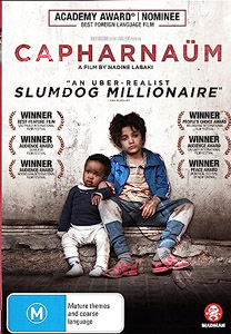 Capernaum | Capharnam  |   DVD